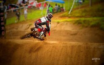 Motocross Wallpaper