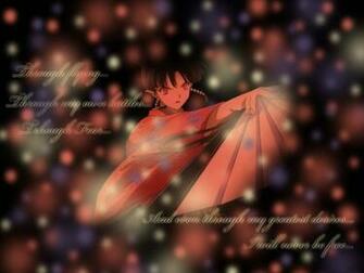 Kagura Wallpaper