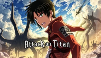 Attack On Titan Eren Yeager Wallpaper