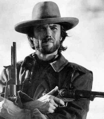 Clint Eastwood