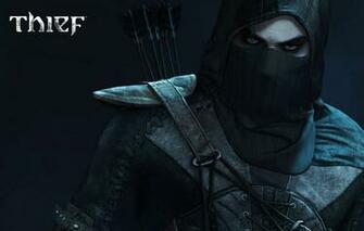 Wallpaper Hood Arrows Thief Garrett Image For Desktop
