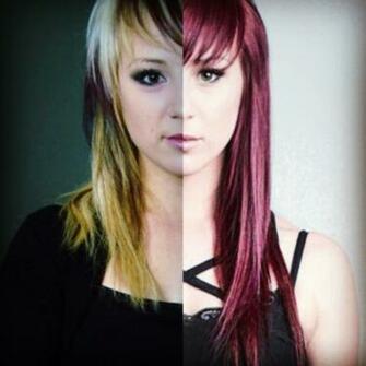 Jen Ledger Hot Girls Wallpaper