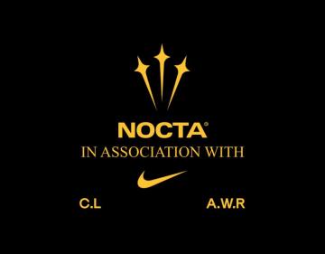 Nocta Projects Photos Videos Logos Illustrations And Branding