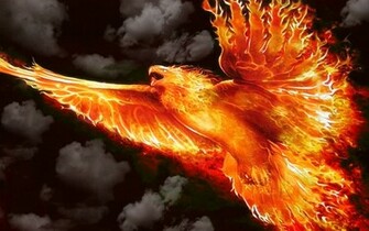 Firebird High Quality And Resolution Wallpaper On
