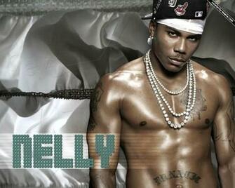 My Nelly Wallpaper