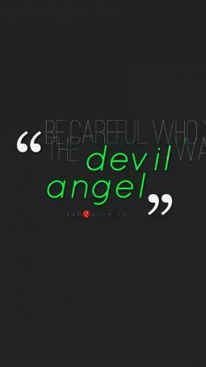 iPhone Wallpaper Quotes