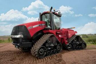 Case Ih Steiger