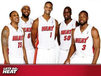 Heat Miami