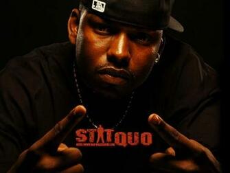 The Game Wallpaper Rapper HD Background
