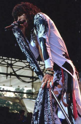 Steven Tyler Image HD Wallpaper And