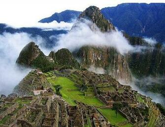 Real Most Amazing Nature Pictures Wallpaperpk Wallpaper