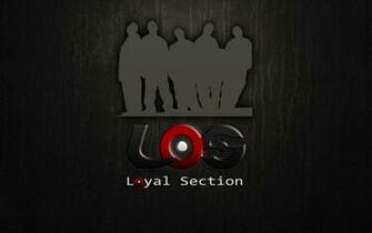 Gang Logo Wallpaper Local By Smitoo