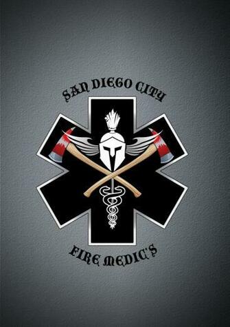 Ems Wallpaper Sdfd Logo Design By