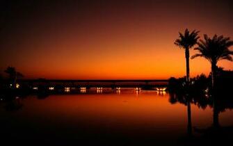 Cool Dubai Landscape Wallpaper Wallpaperlepi