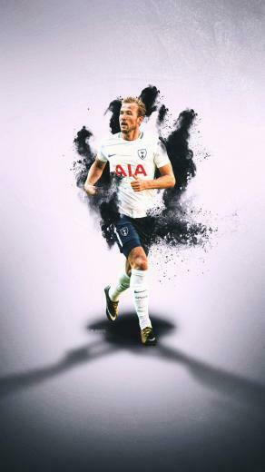 Fredrik On Harry Kane Wallpaper Spurs Thfc