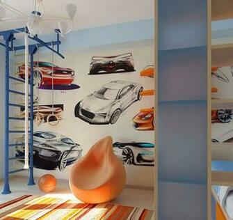 Modern Teenage Bedroom Ideas For Boys
