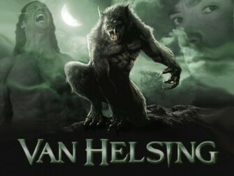Van Helsing