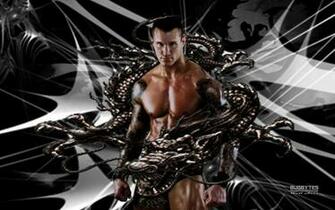 Randy Orton Wallpaper Viper