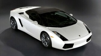 Lamborghini HD 1080p Wallpaper