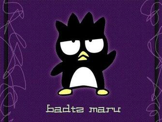 Badtz Maru Wallpaper