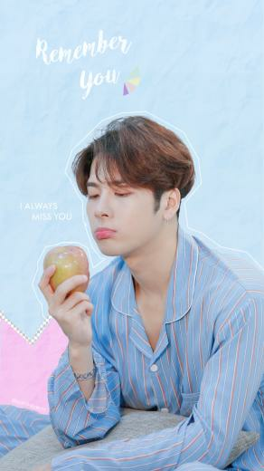Wallpaper Jackson Wang Uploaded By D A N On We Heart It
