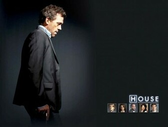 Wallpaper Of Dr House You Are Ing