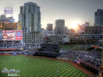 Wallpaper San Diego