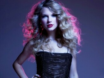 Taylor Swift Wallpaper HD