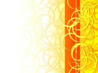 Media Wallpaper Yellow Abstract