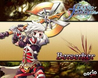 Grand Fantasia Wallpaper