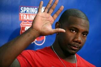 Pics Photos Ryan Howard Wallpaper