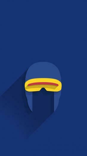 Superhero iPhone Wallpaper Bit Of A Geek