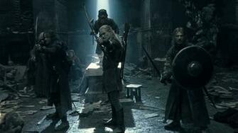 The Lord Of Rings Fellowship Ring Wallpaper Just