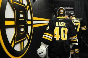 Bruins Vs Oilers Edmonton Photo Gallery