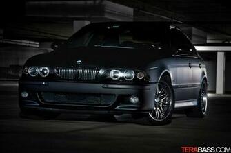 E39 M5 Wallpaper Gallery Image
