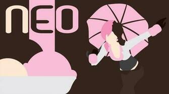 Rwby Nora Wallpaper