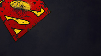4k Superhero Wallpaper