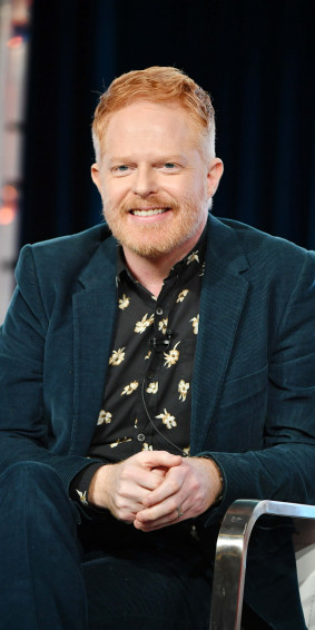 Jesse Tyler Ferguson X Wallpaper