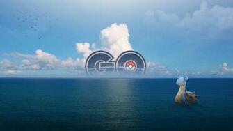 Lapras Pokemon Go Wallpaper By Timtimio