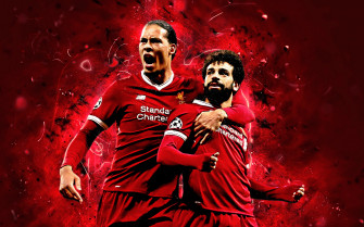 Sports Liverpool F C HD Wallpaper