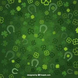 Lucky Background