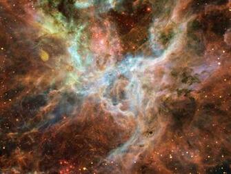Hubble Wallpaper Space