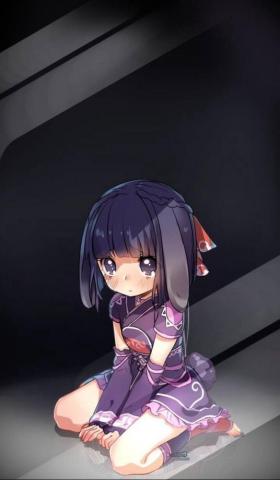 Anime Trap Wallpaper