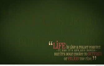 Quote Wallpaper For Laptop Desktop Quotes