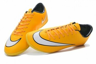 Nike Mercurial Vapor V Laser Orange Jpg Sepatufutsalku