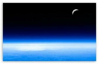 Planet Universe HD Wallpaper For Standard Fullscreen Uxga