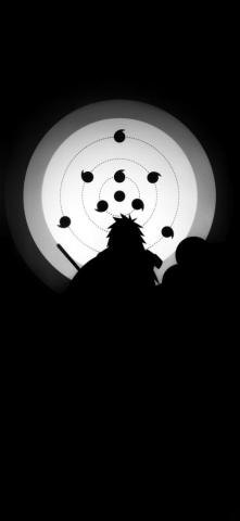 Madara Uchiha Naruto Shippuden R AmoledBackground
