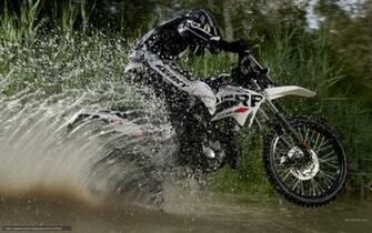 Wallpaper Derbi Off Road Drd Racing Desktop
