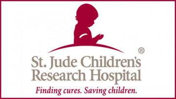 Saint Jude Hospital Logo Wallpaper Teahub Io