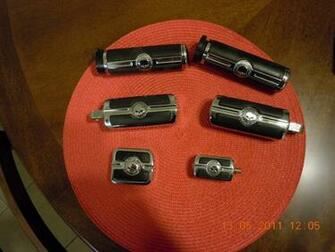 Harley Davidson Willie G Skull Willy Gun
